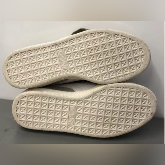 Puma Suede Classic XXI Women's Sneakers Size 5 New MSRP $89.95 - Picture 5 of 6